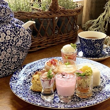 ケントデリワークショップ