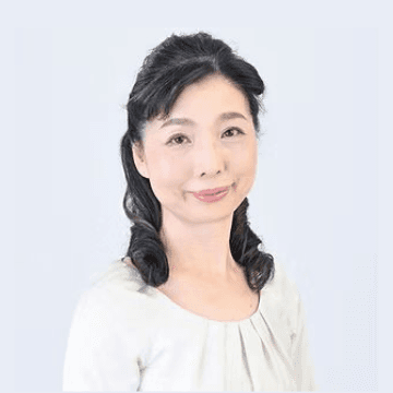 舟本孝子先生