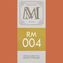 紅茶 RM002 ロイヤルミルクティー アールグレイ （ティーバッグ）