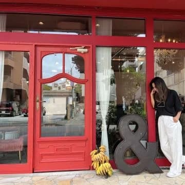 ビューティーサロン「AMAMA okinawa」アママ沖縄