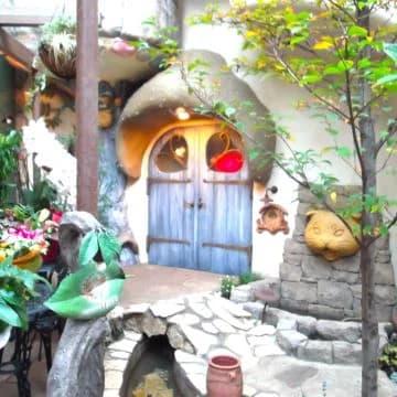 吉祥寺プティット村『Cat cafe てまりのおしろ』