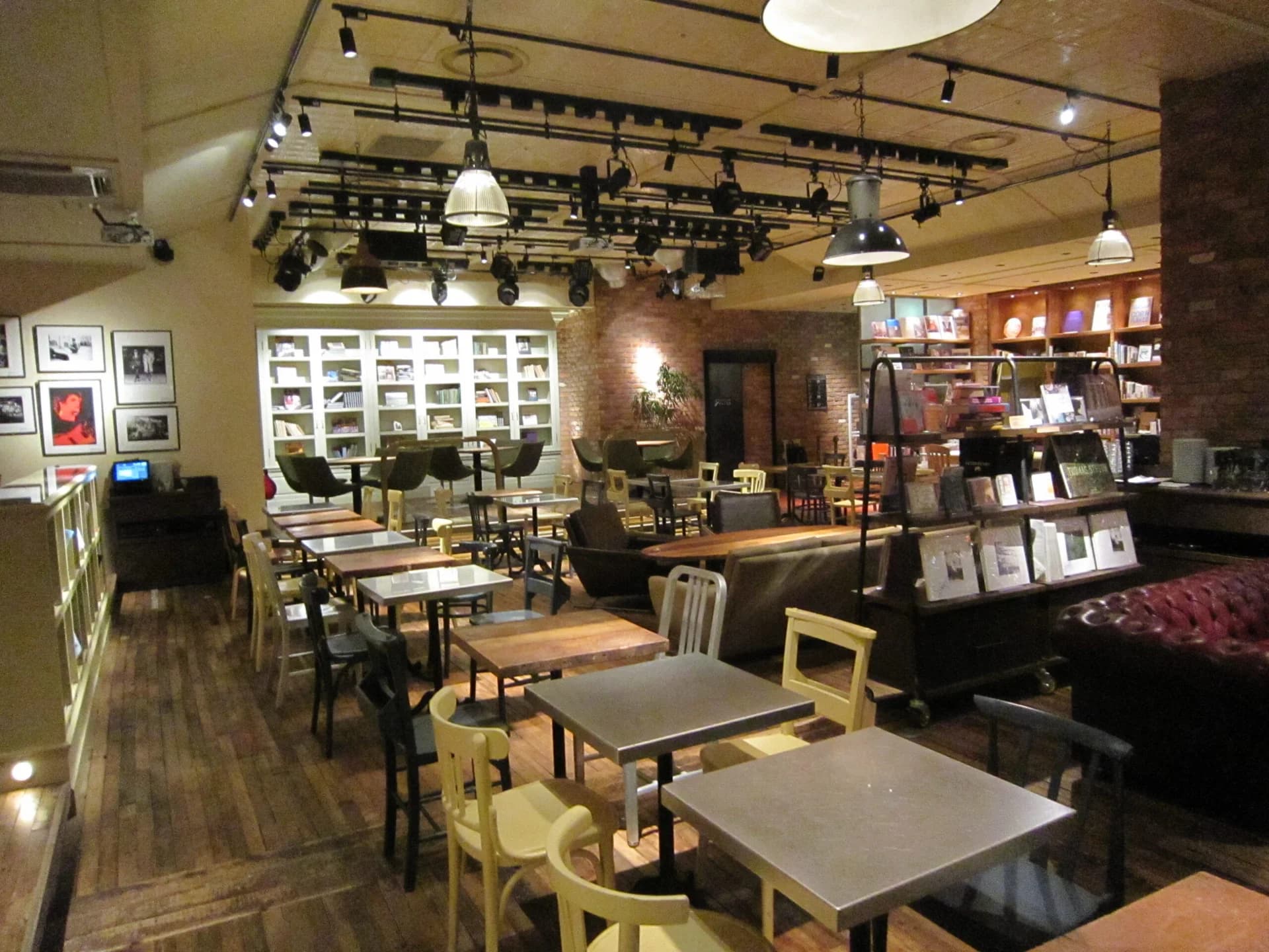 【納品実績】BROOKLYN PARLOR（ブルックリンパーラー）新宿
