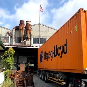 アンティーク家具が英国より大量入荷！