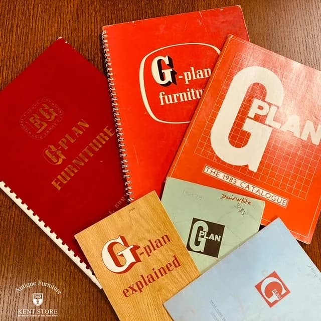 G-PLAN(ジープラン)ロゴの歴史