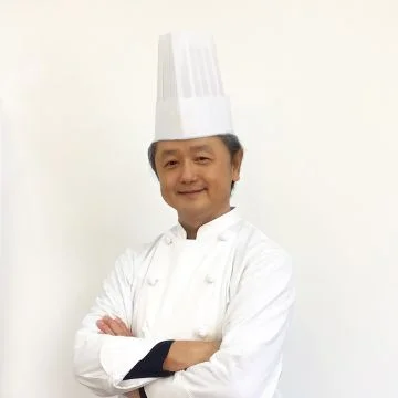 【プロフィール】技と感性で国境を越える～半田義和氏のご紹介
