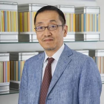 【プロフィール】増尾実氏のご紹介