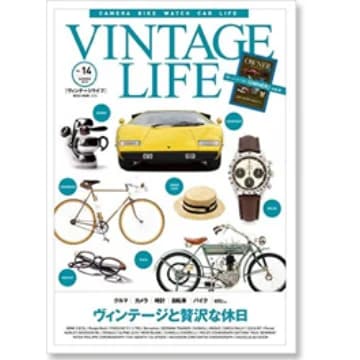 VINTAGE LIFE
