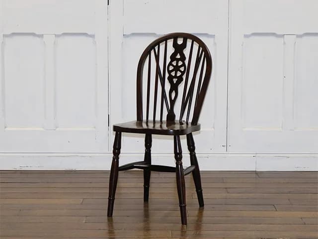 【徹底解説】ホイールバックチェアチェアとは？