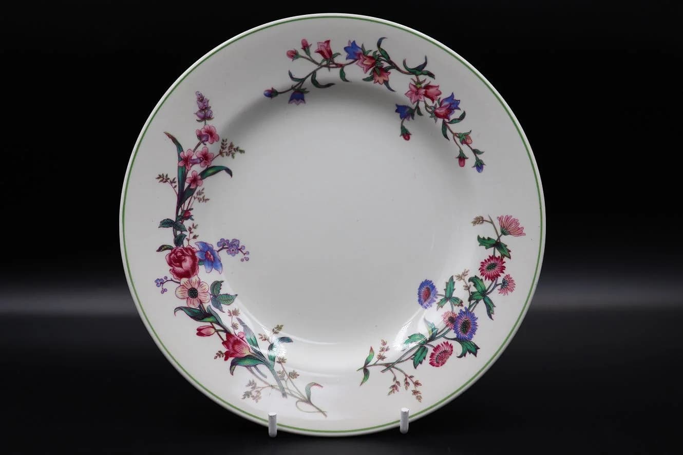 プレート WEDGWOOD of Etruria & Barlaston