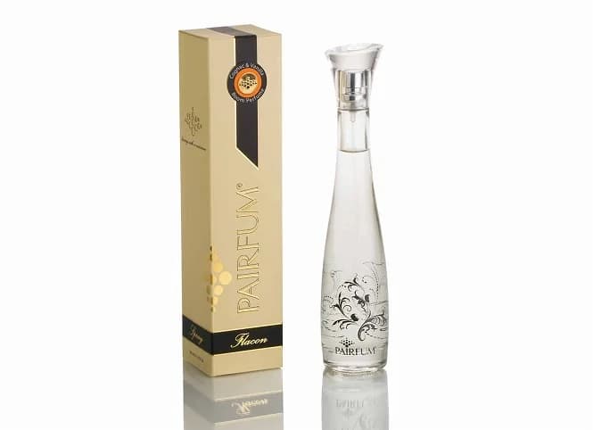 PAIRFUM ルームパヒューム100ML / コニャック＆バニラ