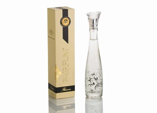 PAIRFUM ルームパヒューム100ML / オランジェリーブロッサム