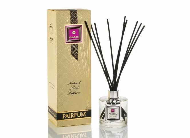 PAIRFUM クラシック・リードディフューザー200ML / ブラックオーキッド