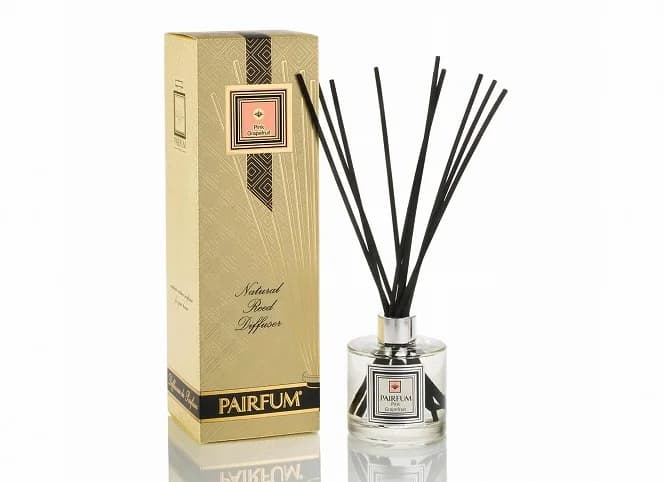 PAIRFUM クラシック・リードディフューザー200ML / ピンクグレープフルーツ