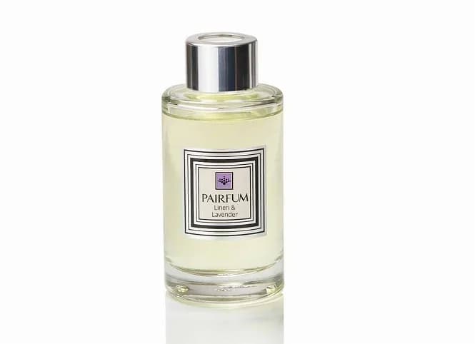 PAIRFUM プティ・リードディフューザー100ML / リネンラベンダー