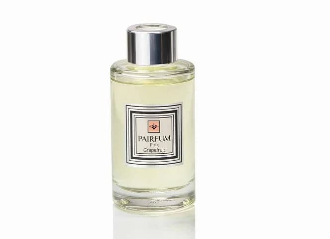 PAIRFUM プティ・リードディフューザー100ML / ピンクグレープフルーツ