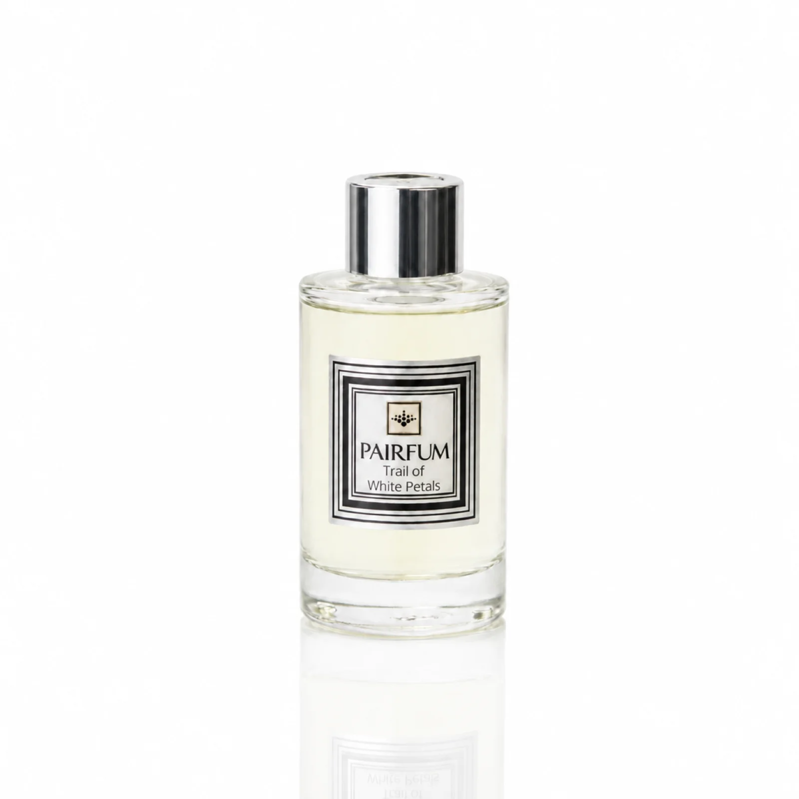 PAIRFUM プティ・リードディフューザー100ML / ホワイトペタル