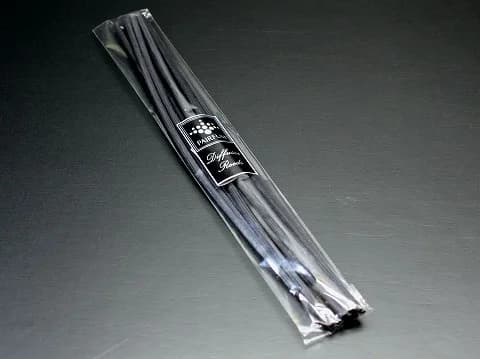 PAIRFUM リード/ディフューザー用スティック Sサイズ（25cm）