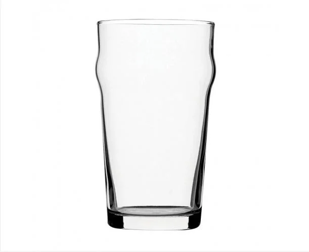 ハーフパイントグラス 284ml(10オンス)