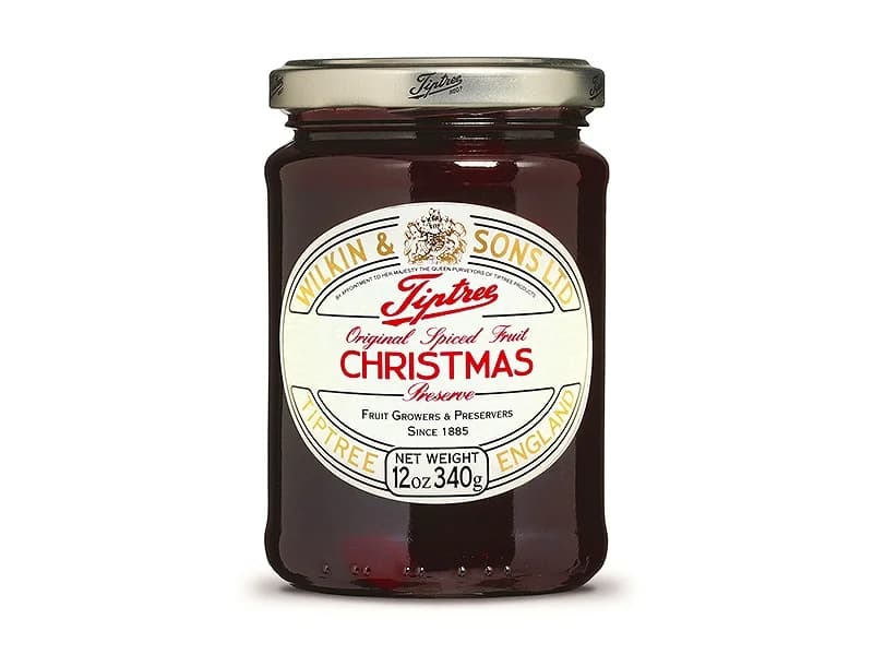 Tiptree チップトリー クリスマス