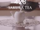 紅茶 428 サクラティー