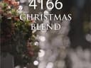 紅茶 4166クリスマスブレンド