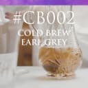 紅茶 CB002 コールドブリュー　アールグレイ　7P