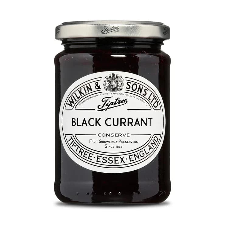 Tiptree チップトリー ブラックカラント