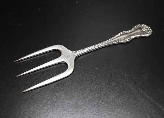 ブレッドフォーク