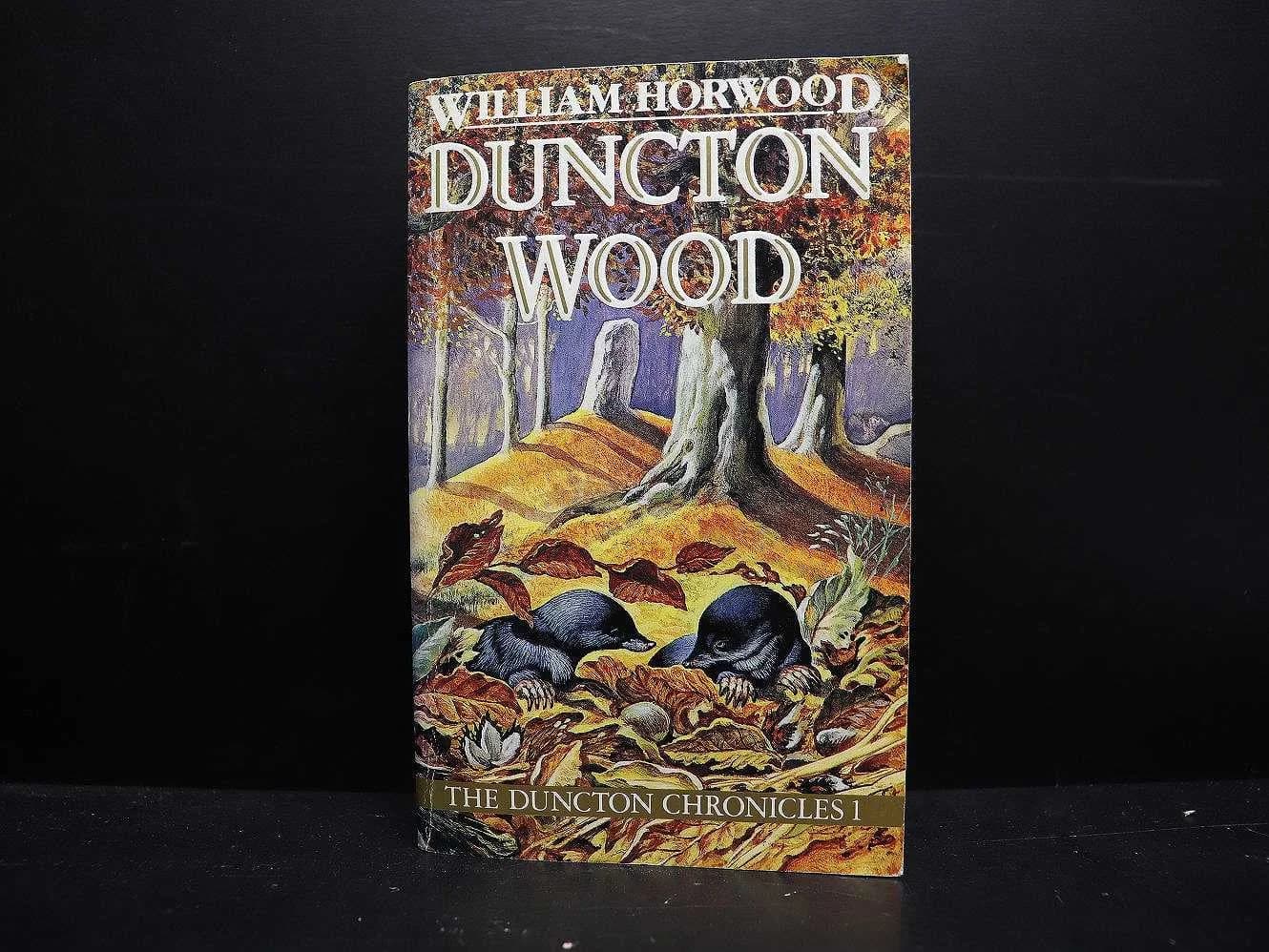 古書 Duncton Wood