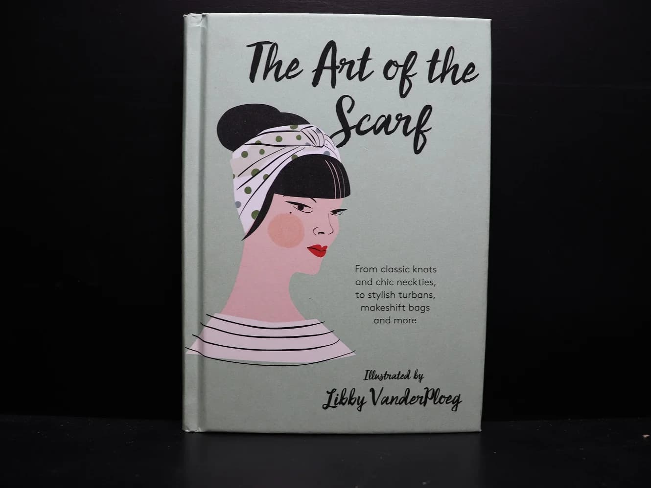 The Art of the Scarf
