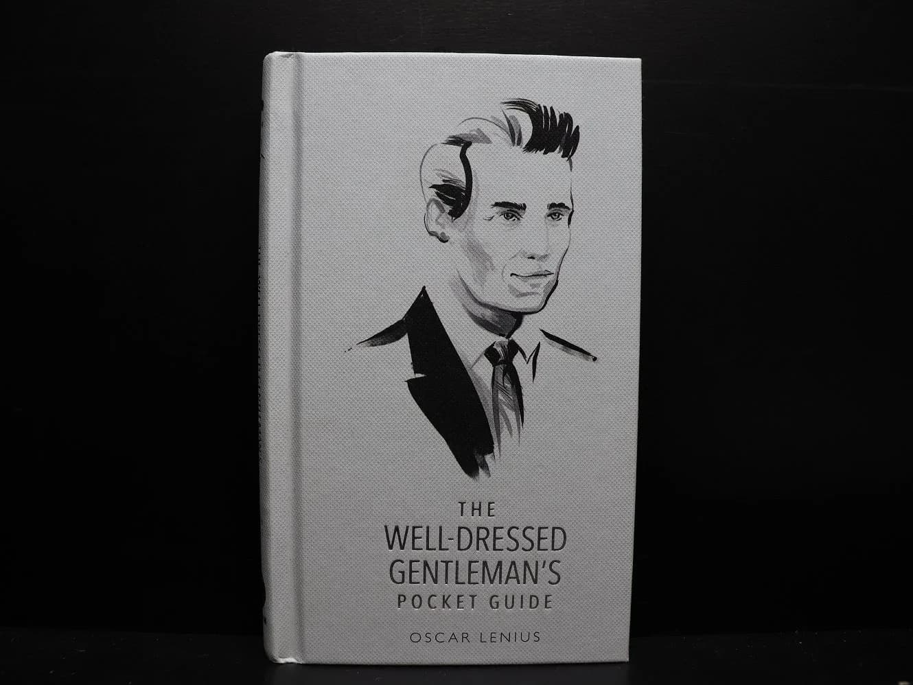 The Well-Dressed Gentleman