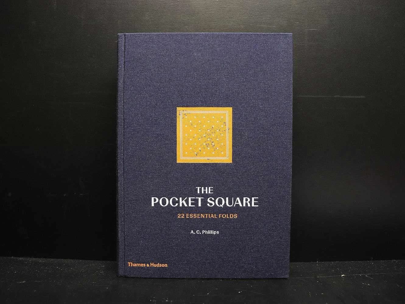 The POCKET SQUARE