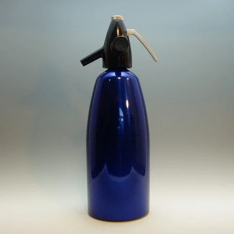 ソーダサイフォン