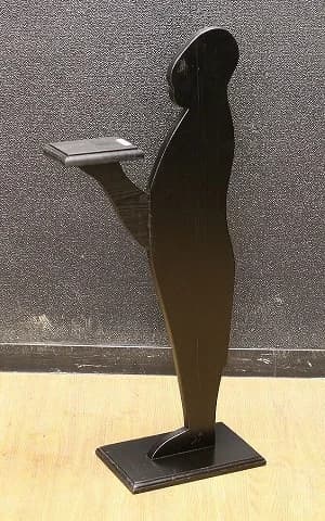バトラースタンド