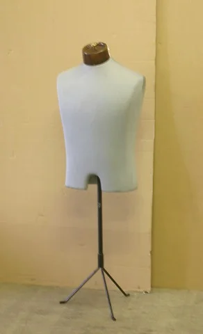 トルソー