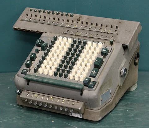 計算機