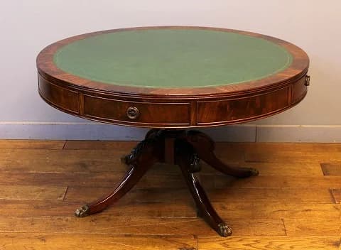 ドラムテーブル