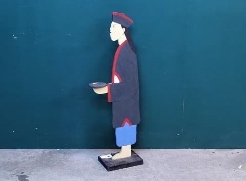 カードスタンド