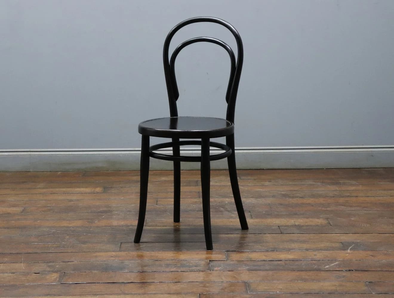 ベントウッドチェア|ブナ材・1890年代 初期モデル THONET(トーネット)
