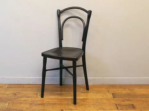 ベントウッドチェア｜ブナ材・1930年代 THONET（トーネット）