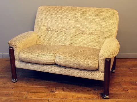 ソファ|ファブリック・1960年代 ミッドセンチュリーモダン G-PLAN(ジープラン)