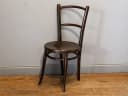 ベントウッドチェア｜ブナ材・1930年代 曲木の名品 THONET（トーネット）