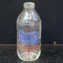 ミルクボトル