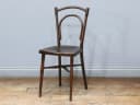 ベントウッドチェア｜ブナ材・1930年代 THONET（トーネット）