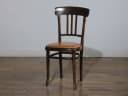 ベントウッドチェア｜ブナ材・1930年代 PUレザー座面 THONET（トーネット）