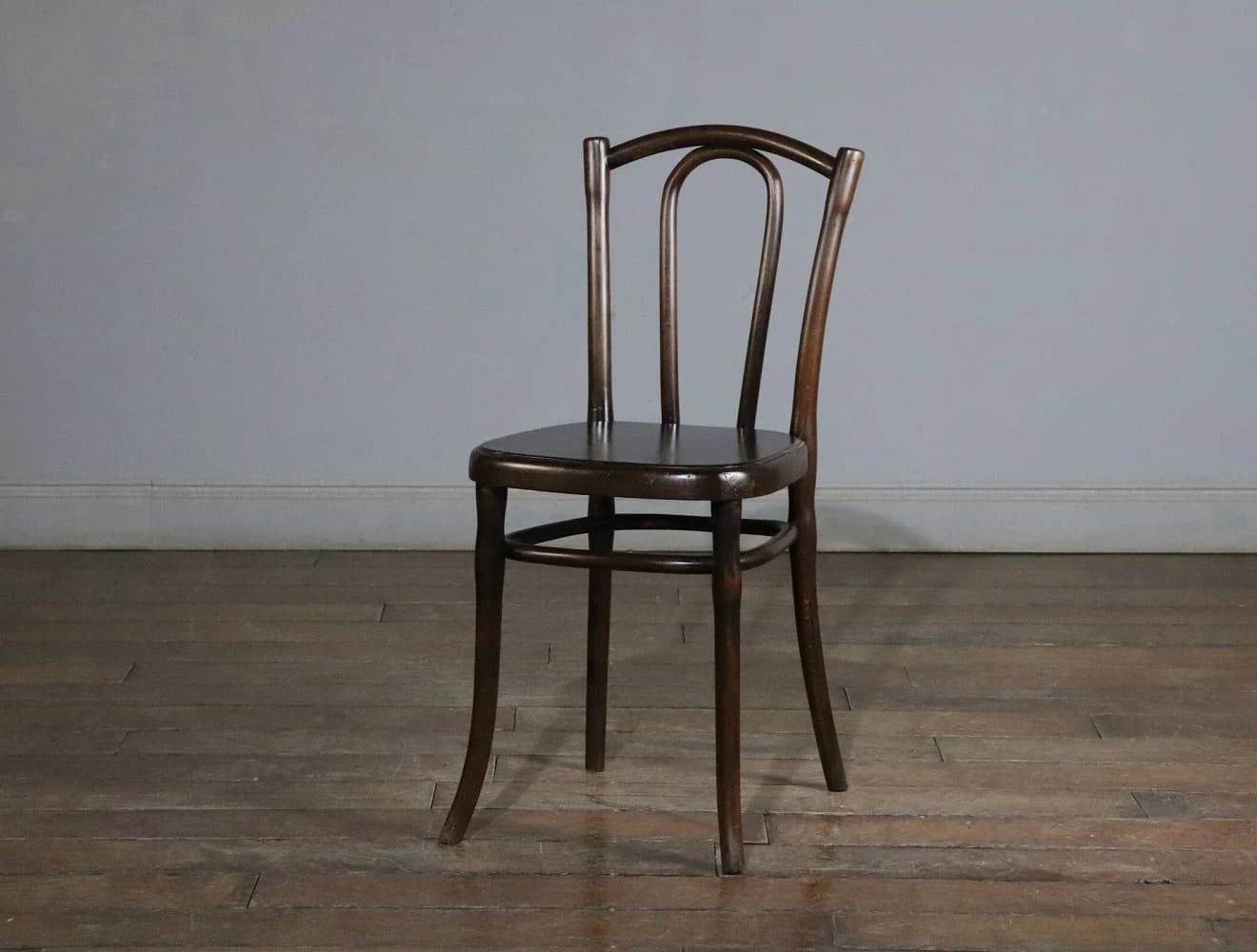 ベントウッドチェア｜ブナ材・1930年代 クラシック THONET（トーネット）