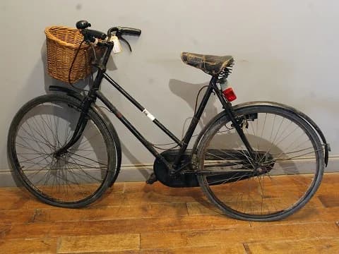 自転車