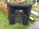 マントルピース