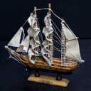 Sailing ship”セイリングシップ”