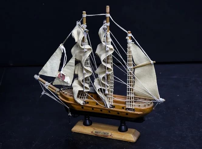 Sailing ship”セイリングシップ”